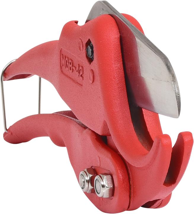 Actual product image KS Tools Plastic pipe shears (220 mm)