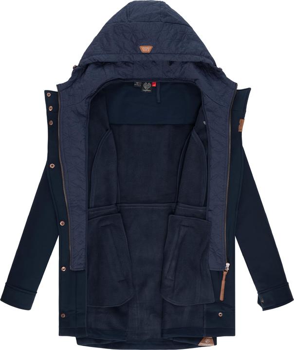Image du produit Ragwear Ybela (6XL)