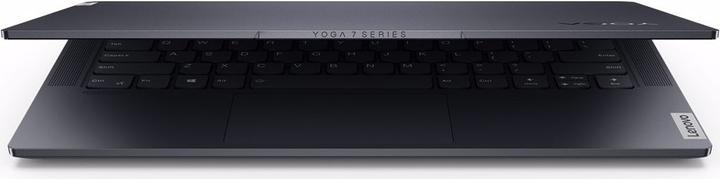 Produktbild Lenovo Yoga Slim 7 – 14ARE05 (14", AMD Ryzen 7 4800U, 16 GB, 1000 GB, CH)