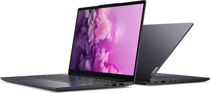 Immagine prodotto Lenovo Yoga Slim 7 (14", AMD Ryzen 5 4500U, 16 GB, 512 GB, CH)