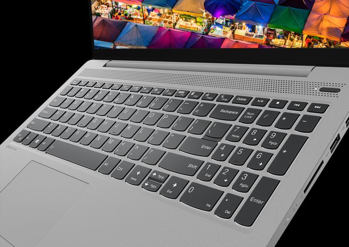 Produktbild Lenovo IdeaPad 5 (15.60", AMD Ryzen 5 4500U, 16 GB, 512 GB, CH)