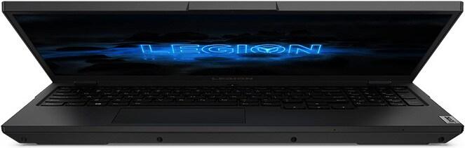 Produktbild Lenovo Legion 5i (15.60", Intel Core i7-10750H, 16 GB, 512 GB, CH)