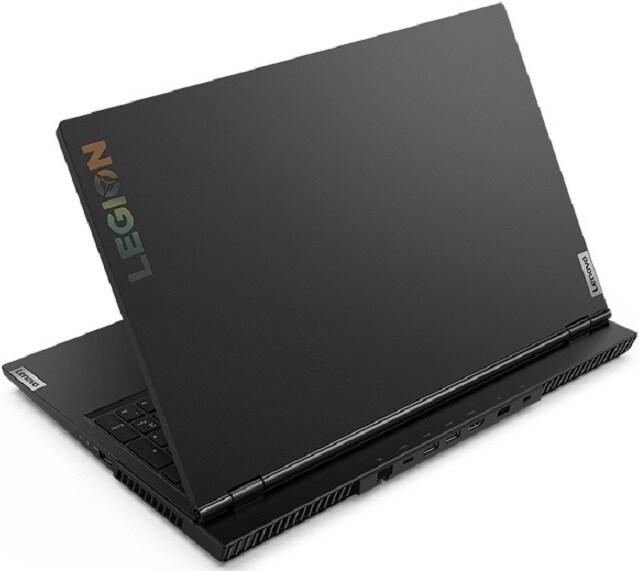 Produktbild Lenovo Legion 5i (15.60", Intel Core i7-10750H, 16 GB, 512 GB, CH)