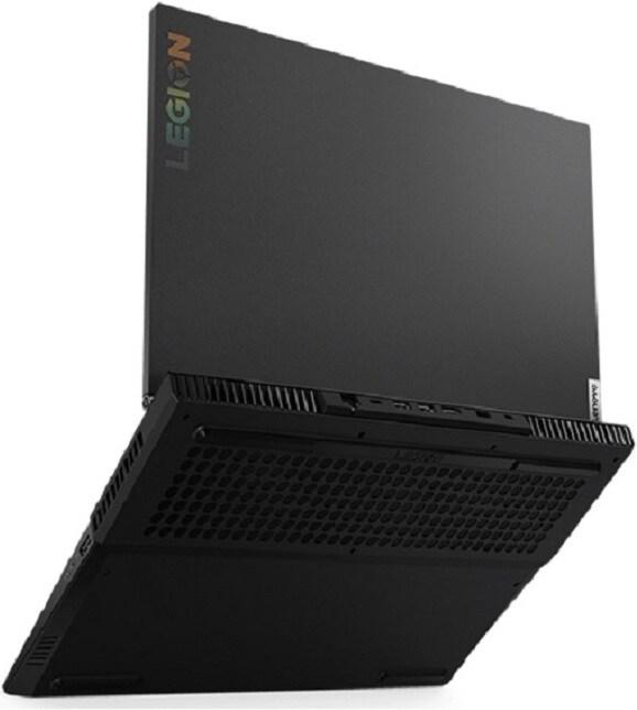 Produktbild Lenovo Legion 5i (15.60", Intel Core i7-10750H, 16 GB, 512 GB, CH)