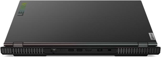 Produktbild Lenovo Legion 5i (15.60", Intel Core i7-10750H, 16 GB, 512 GB, CH)
