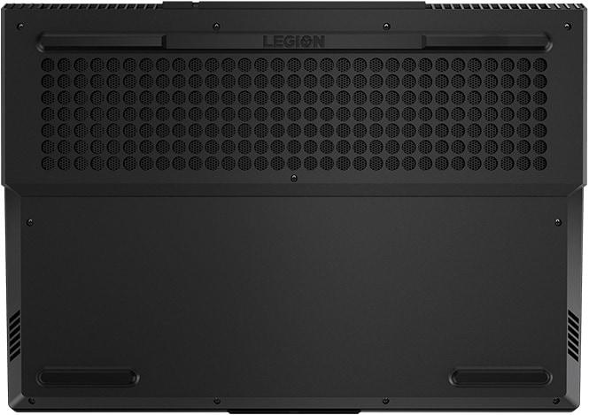 Produktbild Lenovo Legion 5i (15.60", Intel Core i7-10750H, 16 GB, 512 GB, CH)