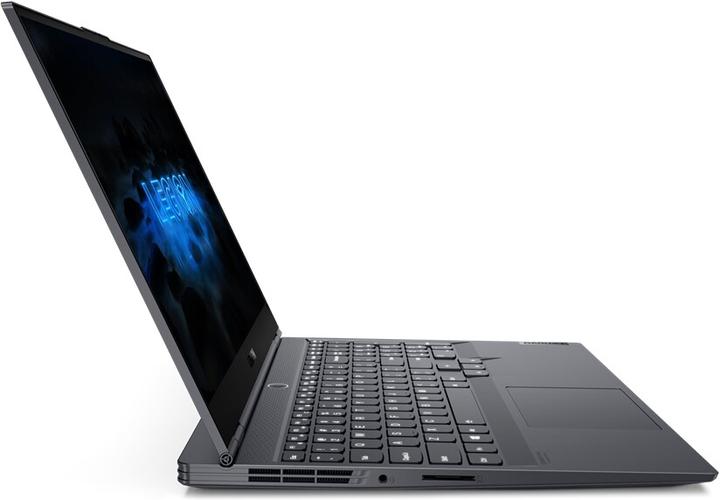 Actual product image Lenovo Legion Slim 7 (15.60", Intel Core i9-10980HK, 32 GB, 1000 GB, CH)