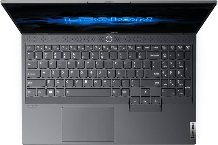 Actual product image Lenovo Legion Slim 7 (15.60", Intel Core i9-10980HK, 32 GB, 1000 GB, CH)