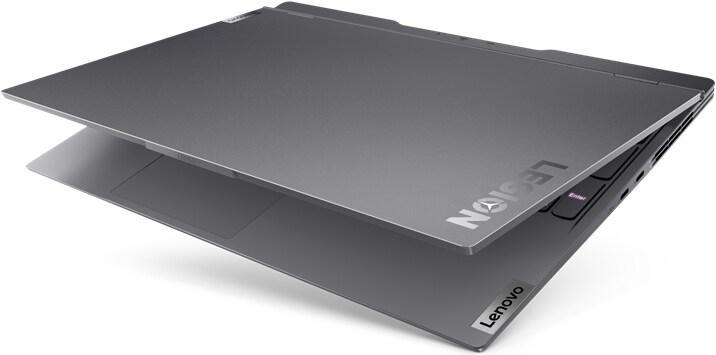 Actual product image Lenovo Legion Slim 7 (15.60", Intel Core i9-10980HK, 32 GB, 1000 GB, CH)