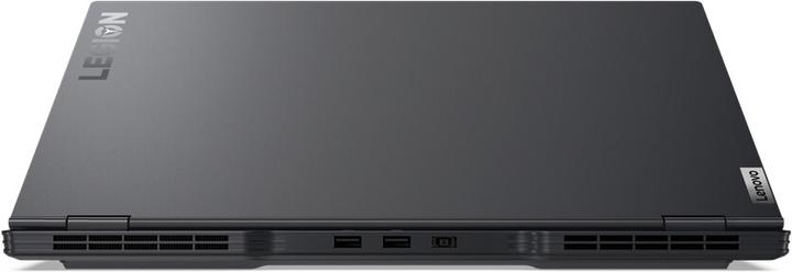 Actual product image Lenovo Legion Slim 7 (15.60", Intel Core i9-10980HK, 32 GB, 1000 GB, CH)