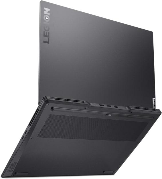 Actual product image Lenovo Legion Slim 7 (15.60", Intel Core i9-10980HK, 32 GB, 1000 GB, CH)