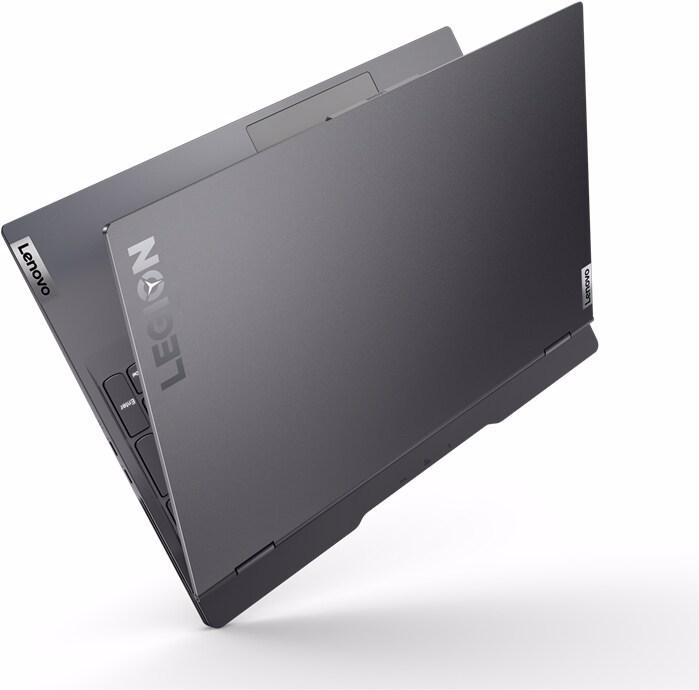 Actual product image Lenovo Legion Slim 7 (15.60", Intel Core i9-10980HK, 32 GB, 1000 GB, CH)