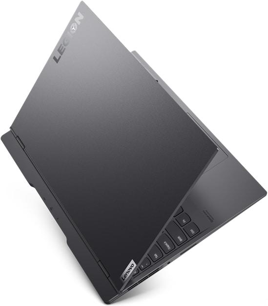 Actual product image Lenovo Legion Slim 7 (15.60", Intel Core i9-10980HK, 32 GB, 1000 GB, CH)