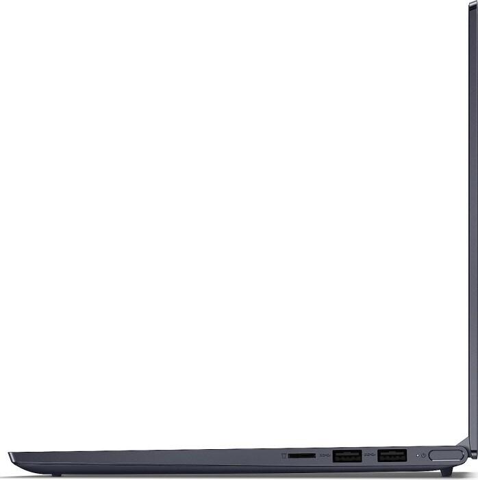 Produktbild Lenovo Yoga Slim 7 – 14ARE05 (14", AMD Ryzen 7 4800U, 16 GB, 1000 GB, CH)