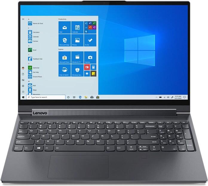 Produktbild Lenovo Yoga 9i (15.60", Intel Core i9-10980HK, 16 GB, 2000 GB, CH)
