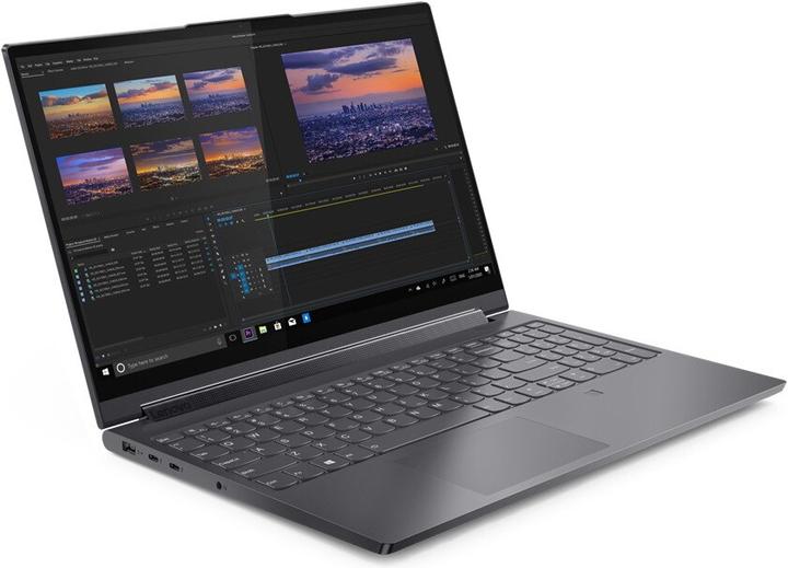 Produktbild Lenovo Yoga 9i (15.60", Intel Core i9-10980HK, 16 GB, 2000 GB, CH)