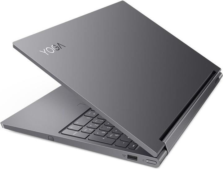 Produktbild Lenovo Yoga 9i (15.60", Intel Core i9-10980HK, 16 GB, 2000 GB, CH)