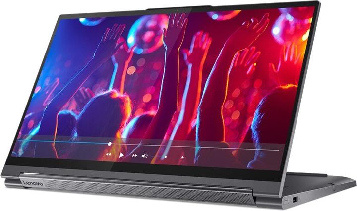 Produktbild Lenovo Yoga 9i (15.60", Intel Core i9-10980HK, 16 GB, 2000 GB, CH)