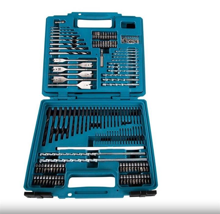 Produktbild Makita E-06270 (1-10 mm, TX 12 x 25 mm)