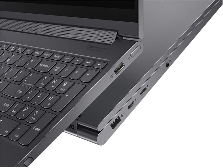 Produktbild Lenovo Yoga 9i (15.60", Intel Core i9-10980HK, 16 GB, 2000 GB, CH)