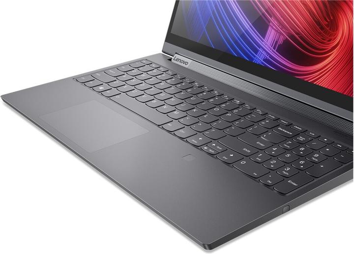 Produktbild Lenovo Yoga 9i (15.60", Intel Core i9-10980HK, 16 GB, 2000 GB, CH)