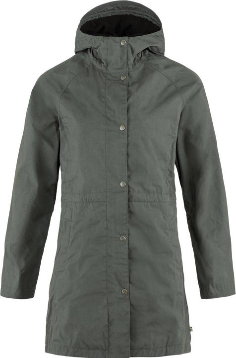 Produktbild Fjällräven Women's Karla Hydratic Jacket (XL)