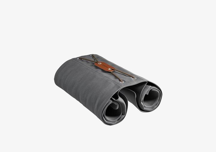 Produktbild Brooks England Brick Lane (28 l, Gepäckträgertasche)