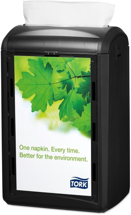 Actual product image Tork Napkin dispenser (1 x)