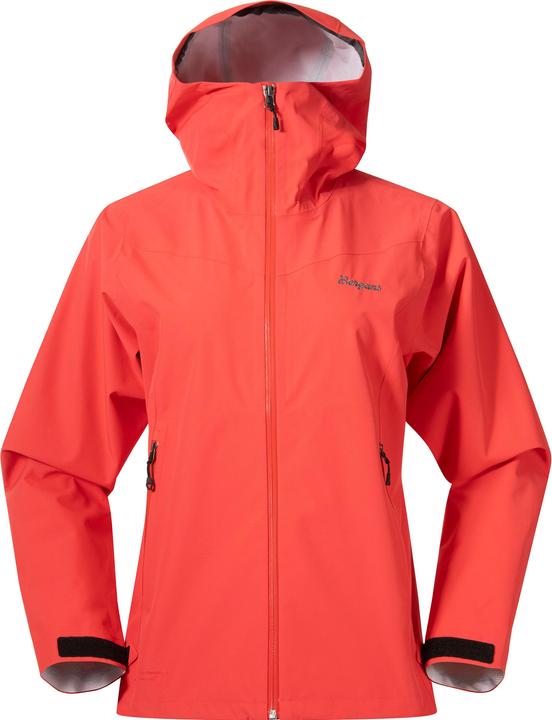 Actual product image Bergans Essentials Rainshell 2.5L (S)
