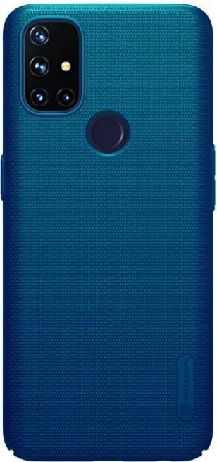 Immagine prodotto Nillkin Serie Super Frosted Shield (OnePlus Nord N10 5G)