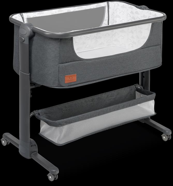 Actual product image Lionelo Timon