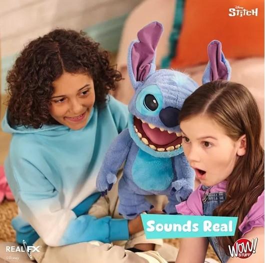 Produktbild WOWStuff! Real FX Stitch