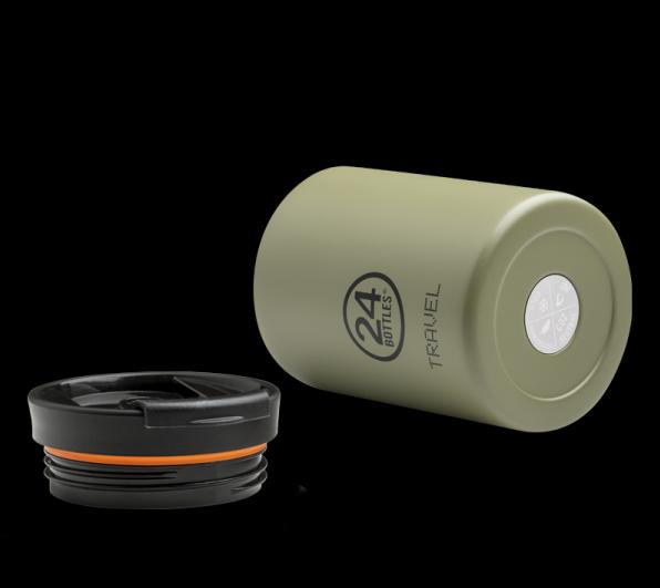 Immagine prodotto 24 Bottles Tazza termica Travel Tumbler 0,35 l Salvia