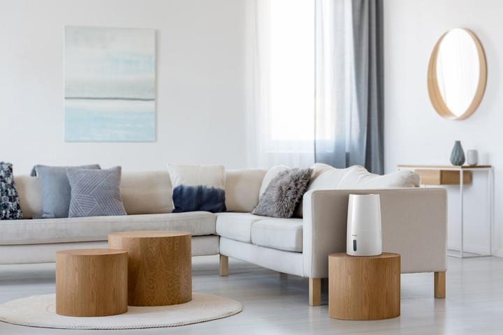 Image du produit Philips Series 3000 HU3916/10 (45 m²)