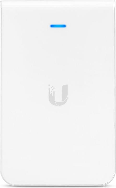 Actual product image Ubiquiti UniFi UAP-IW-HD: Inwall AP (1733 Mbit/s)