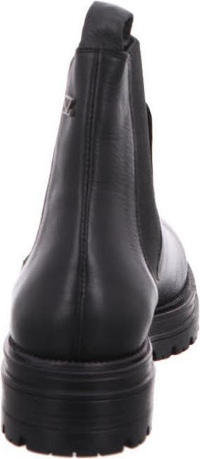 Produktbild Lazamani Chelsea Boot 85611 black (40)