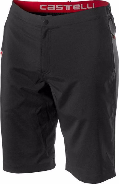 Actual product image Castelli Milano Short (XS)