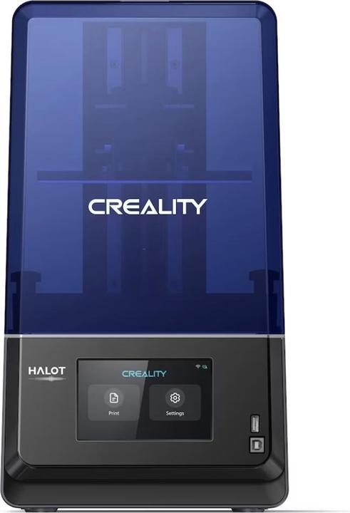 Produktbild Creality Halot-One Plus CL-79