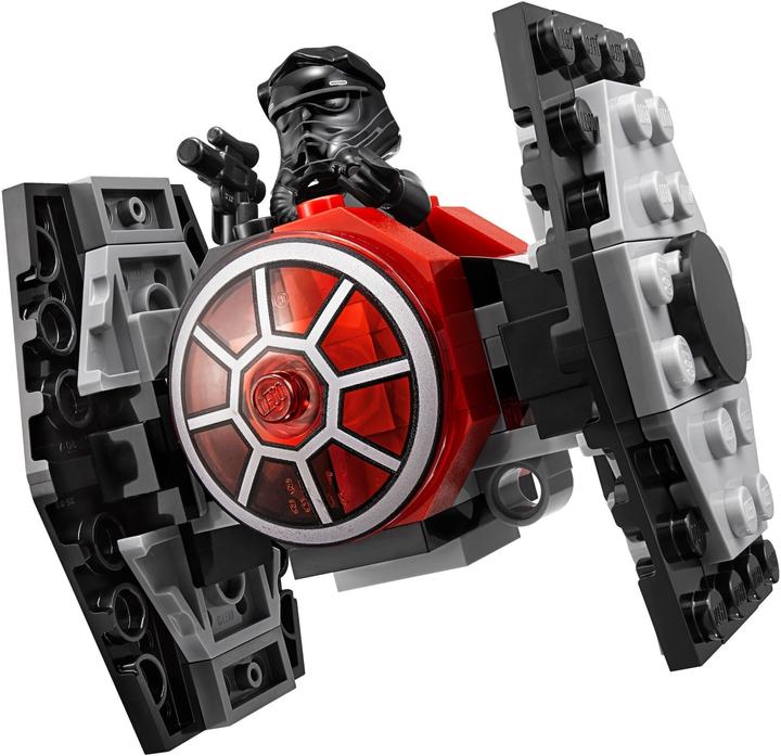 Immagine prodotto LEGO Microcaccia TIE del Primo Ordine (75194, LEGO Star Wars)
