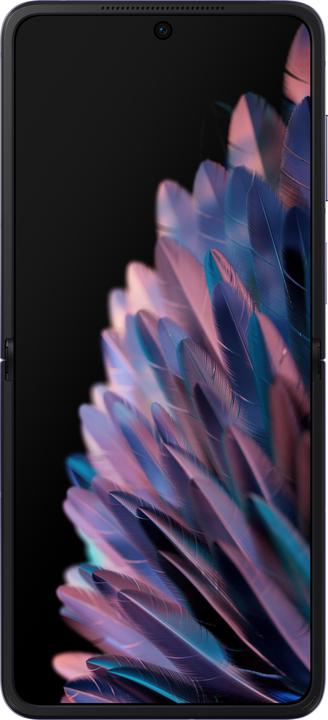 Produktbild OPPO Find N2 Flip (256 GB, Moonlit Purple, 6.80", Dual SIM, 50 Mpx, 5G)