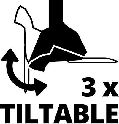 Produktbild Einhell GE-CT 18/28 Li TC Power X-Change (Trimmfaden)