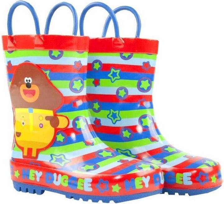 Immagine prodotto Hey Duggee UTNS6175 P (28)