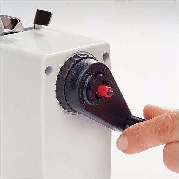 Image du produit Dahle DUPLIKAT Tailleuse de crayons 155