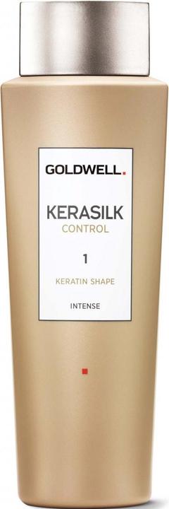 Produktbild Kerasilk Control Keratin Verwandlung 1 Intense (500 ml)