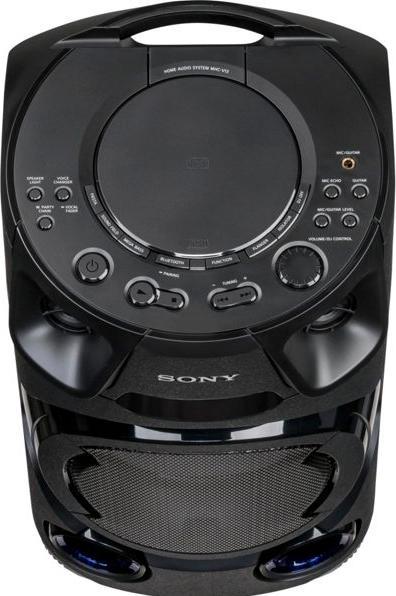 Image du produit Sony MHC-V13 (Fonctionnement sur secteur)
