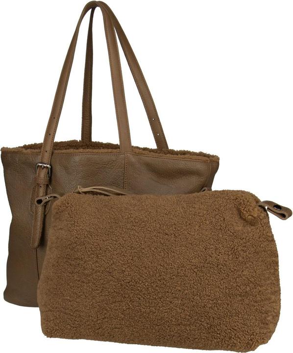 Image du produit FredsBruder Shopper Inside Out 268-3727 (13 l)