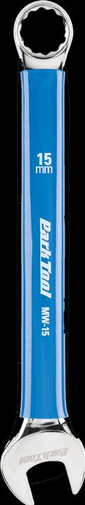 Park Tool MW-15 - 15 mm ring and open-end spanner (15 mm)