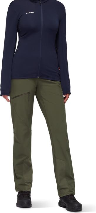 Immagine prodotto Mammut Taiss Guide SO Pantaloni Donna (38)
