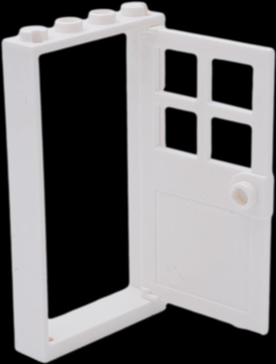 Immagine prodotto LEGO Fenster und Tueren-Set 15-teilig - NEU! Menge 15x
