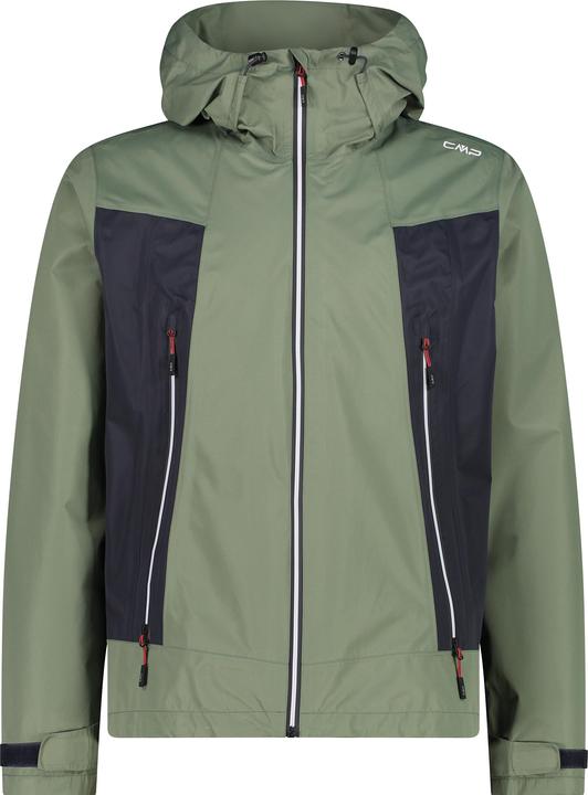 Produktbild CMP Campagnolo Hoodie (3XL)